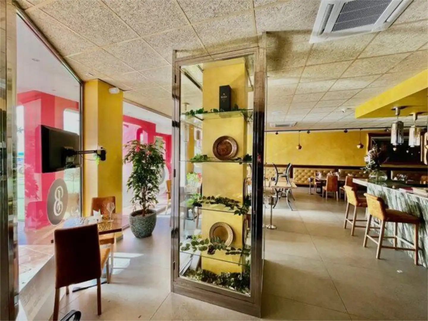 Flat for rent in Pino Carrasco, 4, Mar Menor Golf Flat for rent in Torre-Pacheco with Air Conditioner, Terrace and Furnished