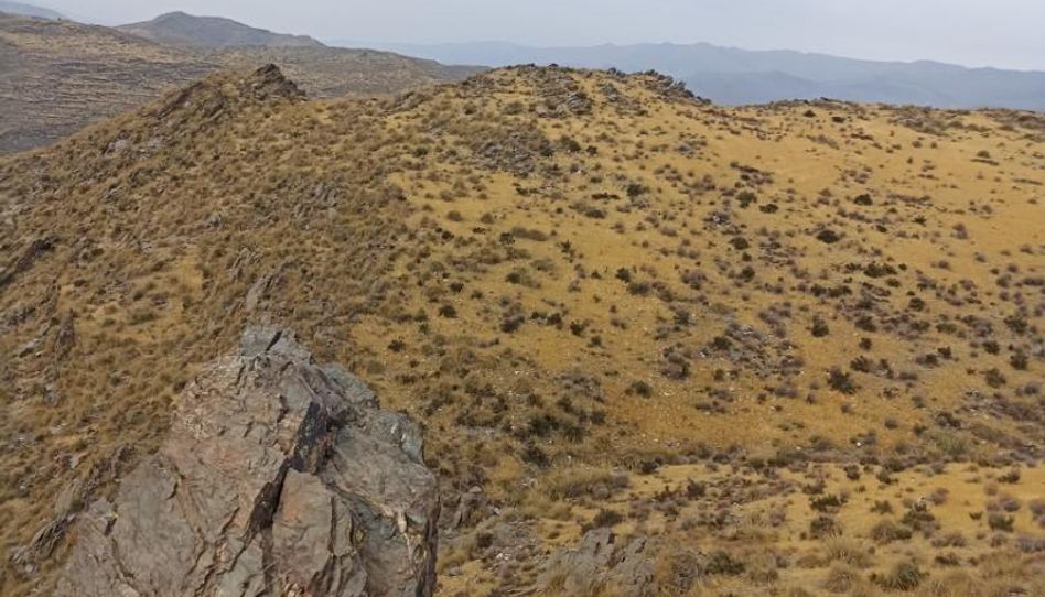 No Urbanizable en venta en Calle Ollerias, 19, Gérgal, Almería - imagen 1 Foto 1 de No Urbanizable en venta en Calle Ollerias, 19, Gérgal, Almería