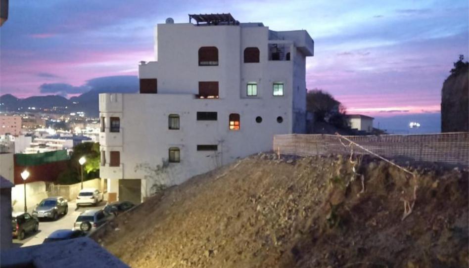 Photo 1 of Apartment for sale in Calle Puente del Valle, 10, Hacho - San Amaro, Ceuta