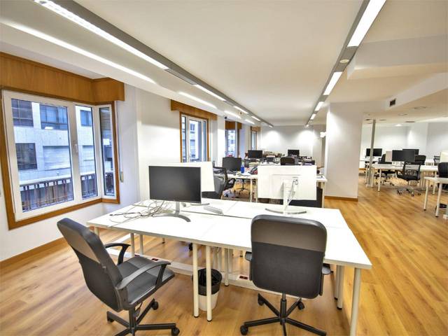 Oficina en Alquiler en Rúa de Oporto, 19 en Centro - Areal