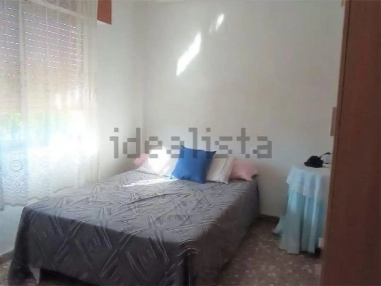 Bedroom of Flat for sale in Los Alcázares  with Terrace and Balcony