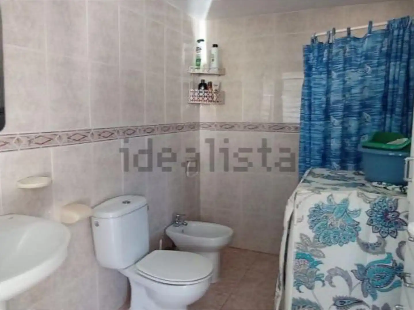Bathroom of Flat for sale in Los Alcázares  with Terrace and Balcony