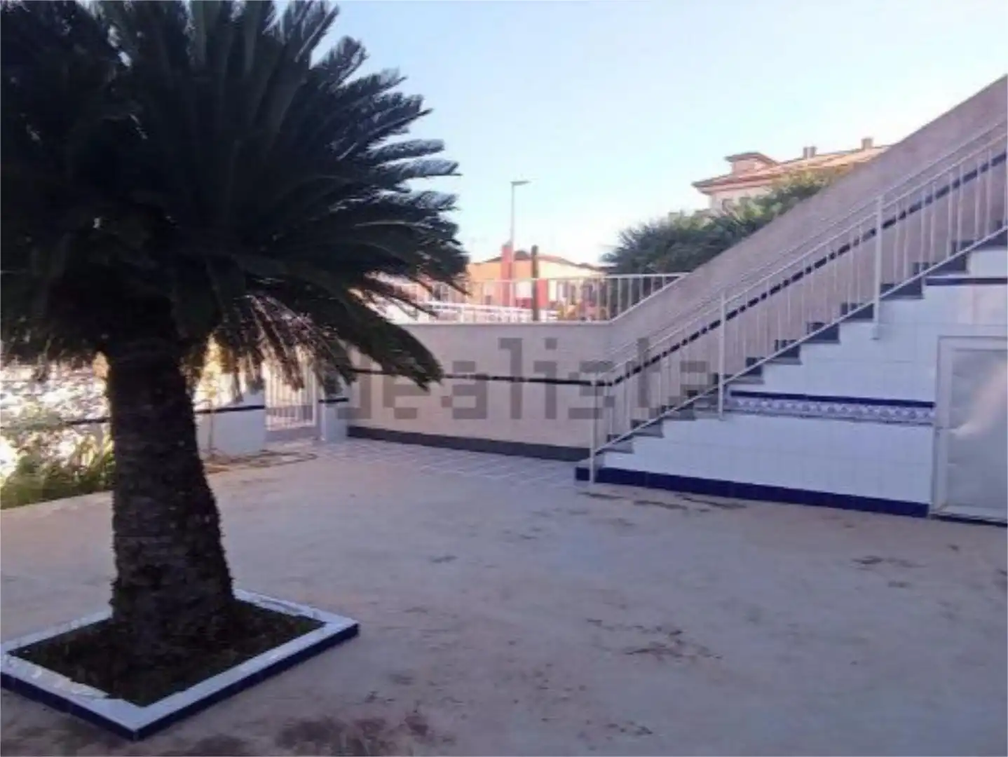 Exterior view of Flat for sale in Los Alcázares  with Terrace and Balcony