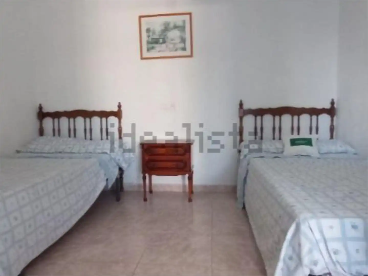 Bedroom of Flat for sale in Los Alcázares  with Terrace and Balcony