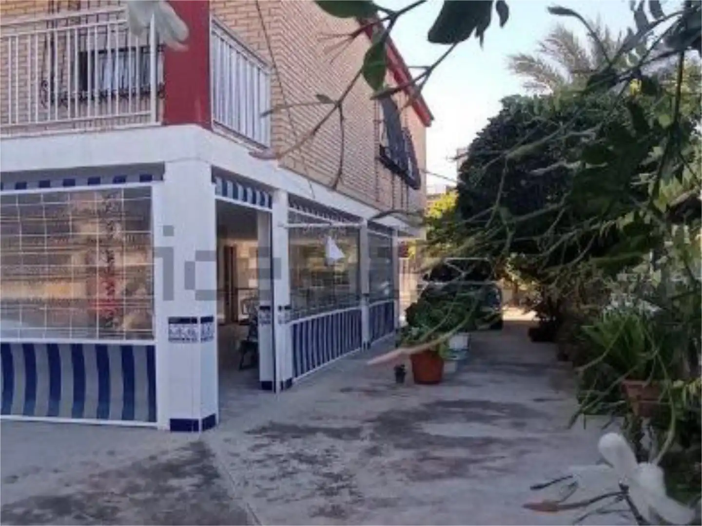 Exterior view of Flat for sale in Los Alcázares  with Terrace and Balcony