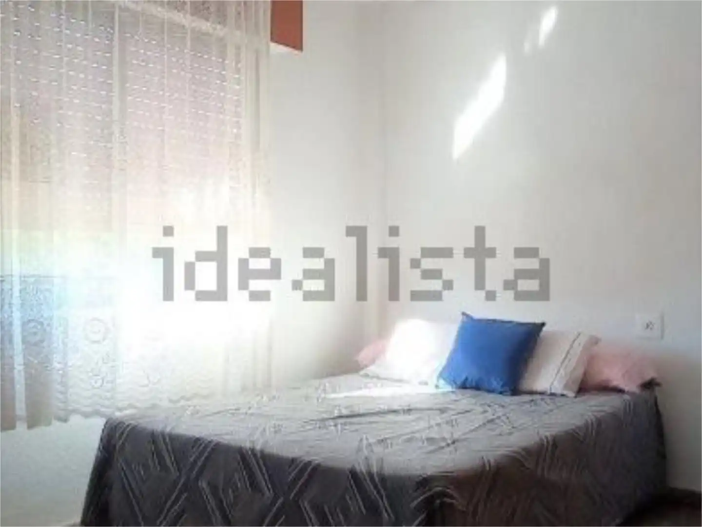 Bedroom of Flat for sale in Los Alcázares  with Terrace and Balcony