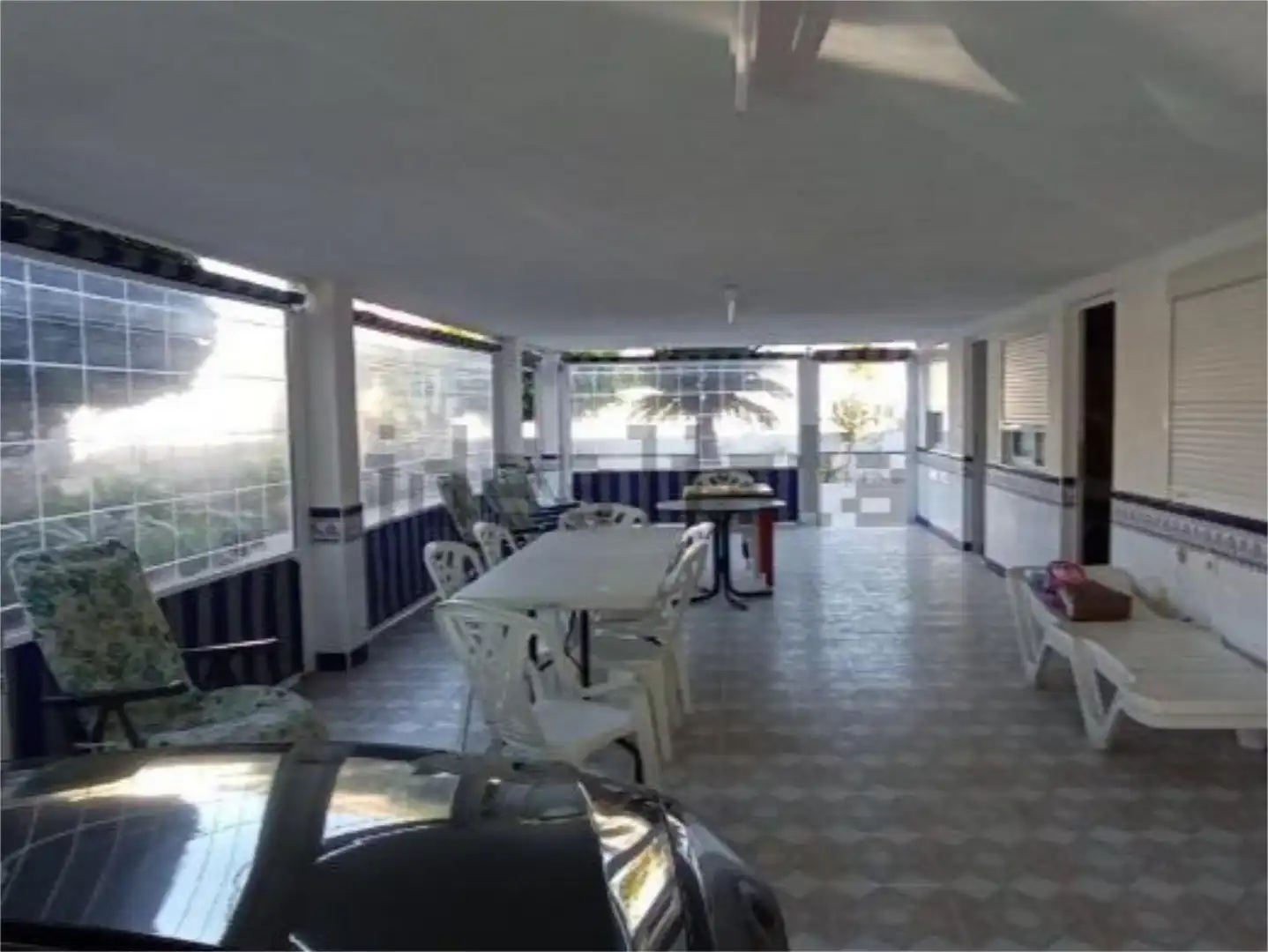 Terrace of Flat for sale in Los Alcázares  with Terrace and Balcony