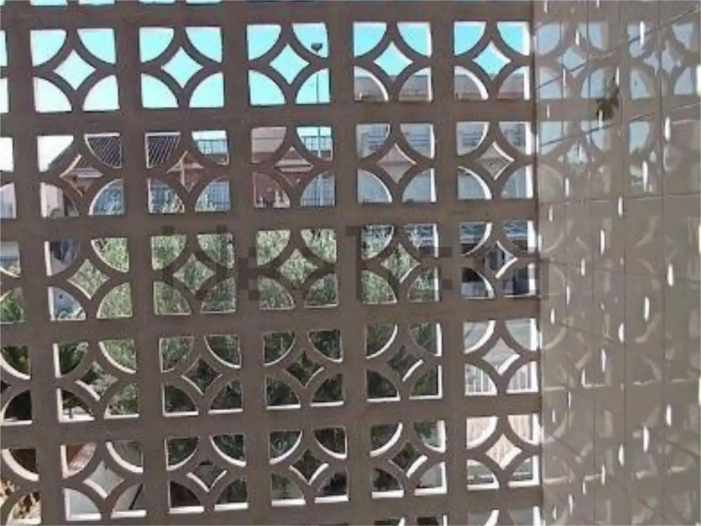 Exterior view of Flat for sale in Los Alcázares  with Terrace and Balcony