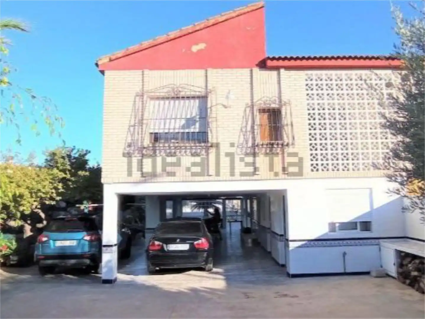 Exterior view of Flat for sale in Los Alcázares  with Terrace and Balcony