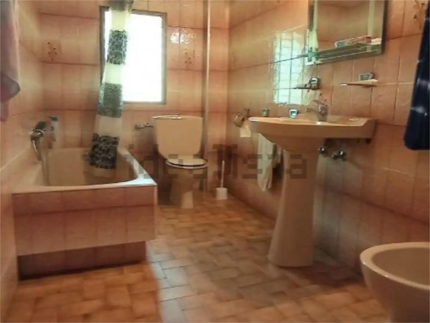 Bathroom of Flat for sale in Los Alcázares  with Terrace and Balcony