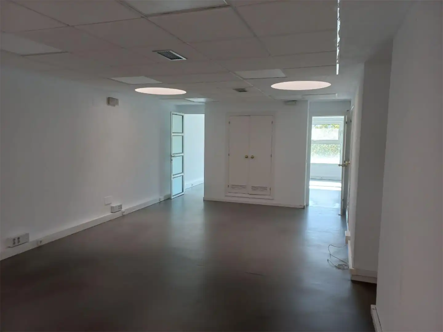 Oficina en venta en Calle Chinchón, 400, Polígono Europa Oficina en venta en Alcalá de Henares