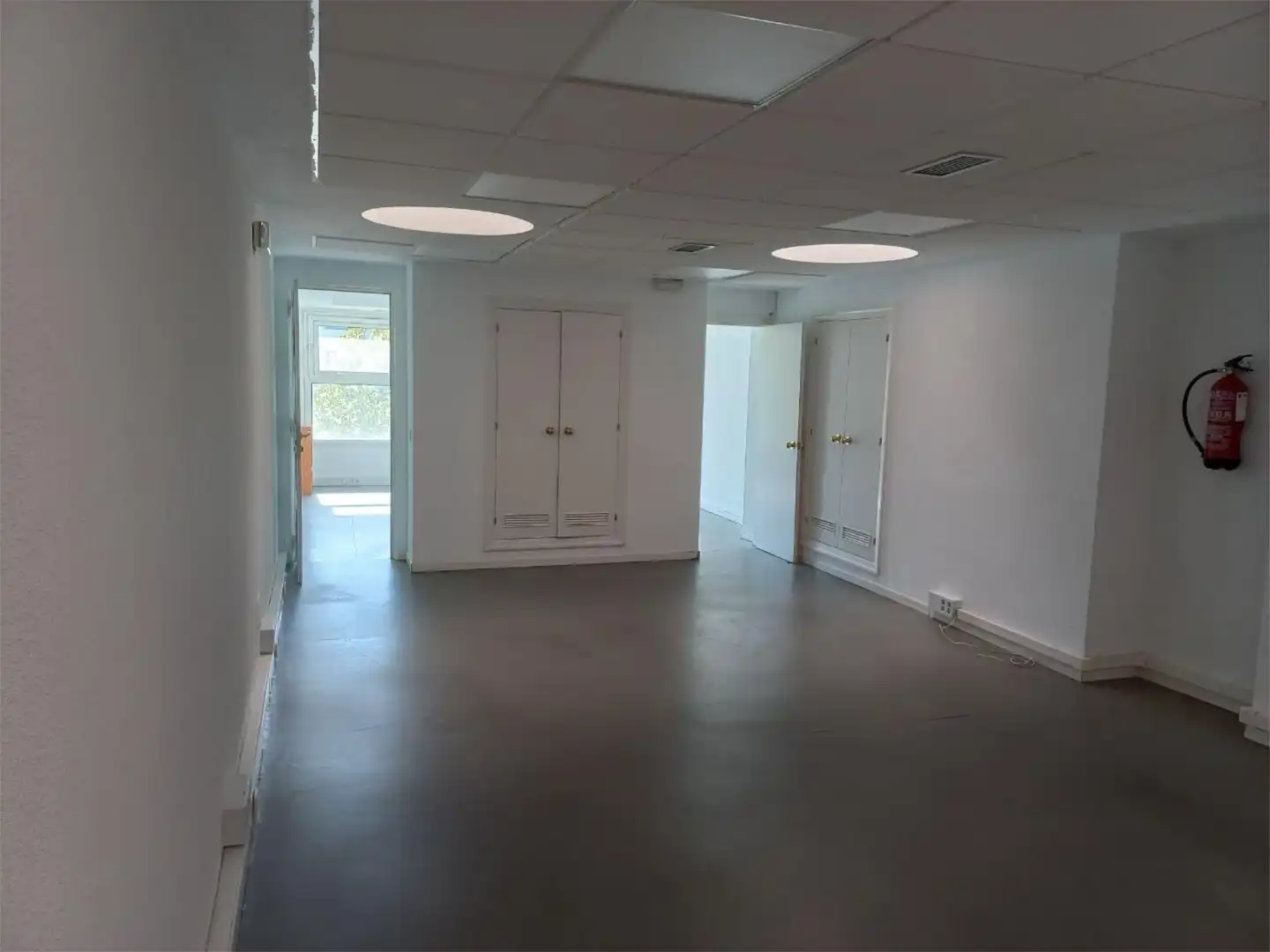 Oficina en venta en Calle Chinchón, 400, Polígono Europa Oficina en venta en Calle Chinchón, 400, Polígono Europa