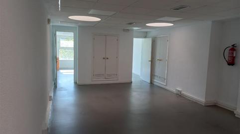 Oficina en venda a Calle Chinchón, 400, Polígono Europa, Madrid - imatge 3 Foto 3 de Oficina en venda a Calle Chinchón, 400, Polígono Europa, Madrid