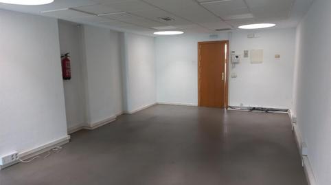 Oficina en venda a Calle Chinchón, 400, Polígono Europa, Madrid - imatge 5 Foto 5 de Oficina en venda a Calle Chinchón, 400, Polígono Europa, Madrid