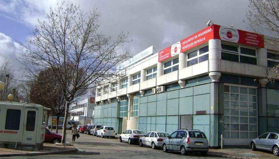 Oficina en venda a Calle Chinchón, 400, Polígono Europa, Madrid - imatge 1 Foto 1 de Oficina en venda a Calle Chinchón, 400, Polígono Europa, Madrid