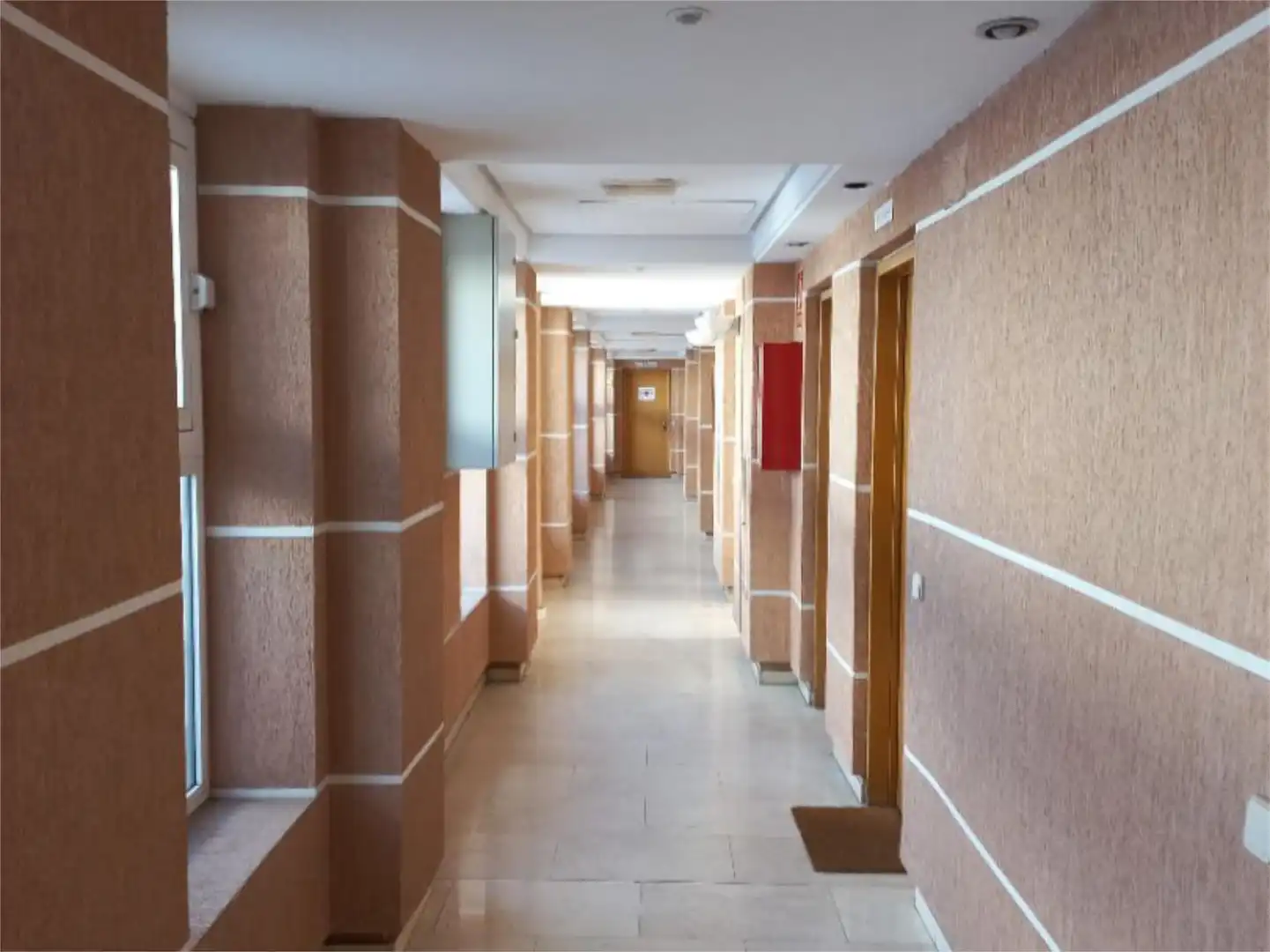 Oficina en venta en Calle Chinchón, 400, Polígono Europa Oficina en venta en Calle Chinchón, 400, Polígono Europa