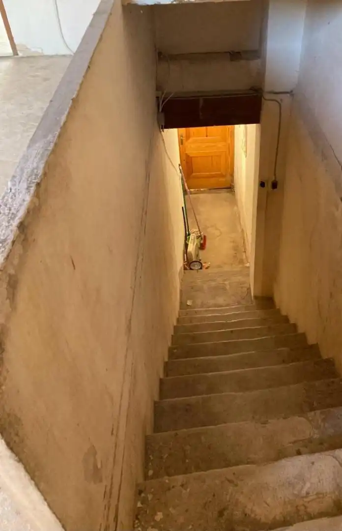 Casa adosada en venda en Càrcer amb Terrassa i Balcó