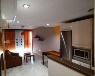 Kitchen of Flat for sale in Mancha Real  with Air Conditioner