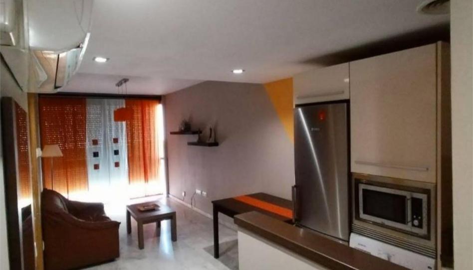 Foto 1 de Pis en venda a Calle Carnicería, 69, Mancha Real, Jaén