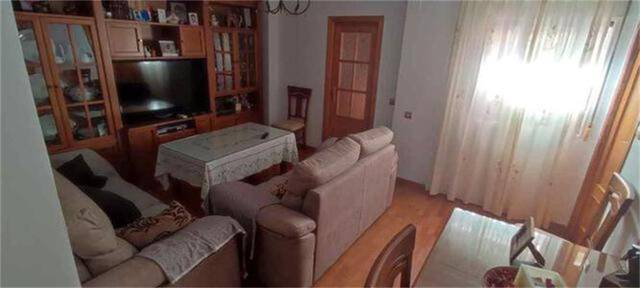 Piso en venta en barrio san francisco de loja, pis