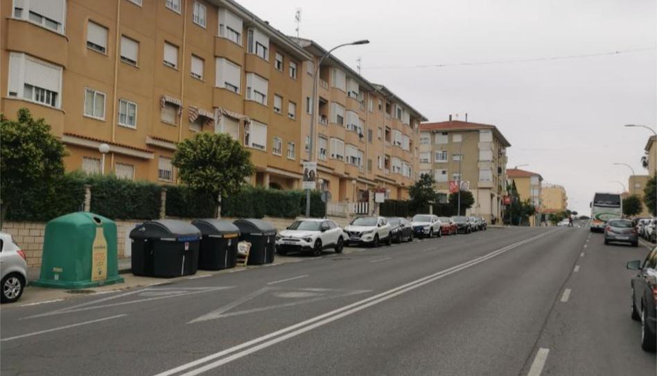 Box room to rent in Avenida de Lusitania, 21, Sur, Badajoz - image 1 Photo 1 of Box room to rent in Avenida de Lusitania, 21, Sur, Badajoz