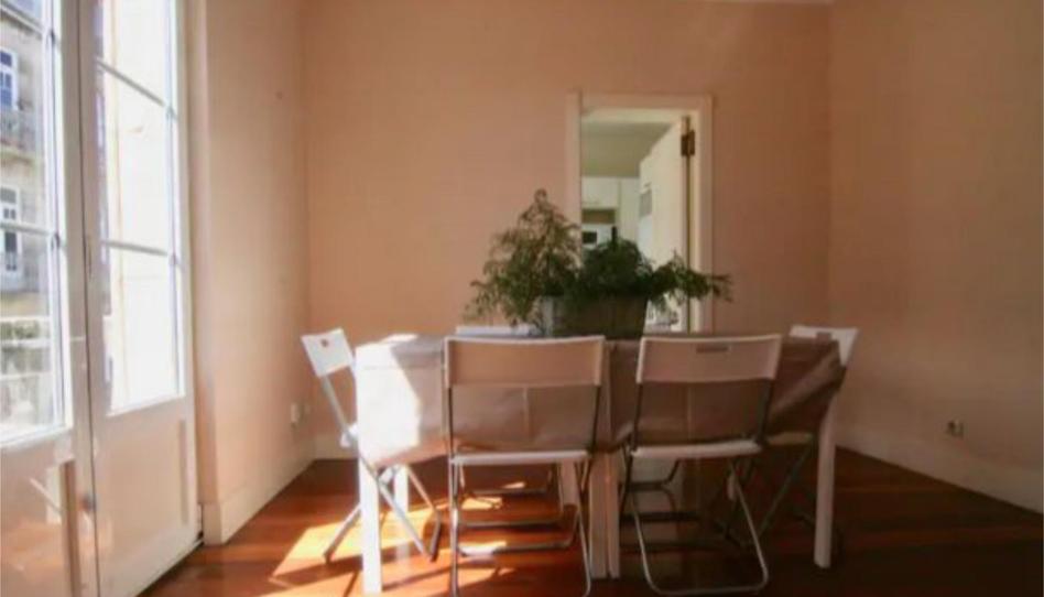 Foto 1 de Piso en venta en Rúa Da Ronda de Don Bosco, 49, Centro - Areal, Pontevedra