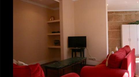 Foto 5 de Piso en venta en Rúa Da Ronda de Don Bosco, 49, Centro - Areal, Pontevedra