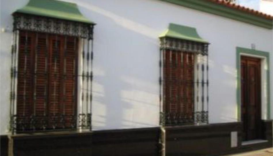 Photo 1 of Single-family semi-detached for sale in Calle el Santo, 22, Villanueva de los Castillejos, Huelva