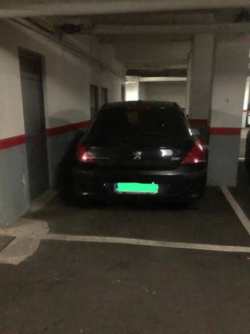 Garaje en Venta en Paseo de los Pontones, 29 en Imperial