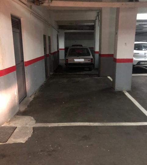 Garaje en venta en Paseo de Los Pontones, 29, Imperial, Madrid - imagen 2 Foto 2 de Garaje en venta en Paseo de Los Pontones, 29, Imperial, Madrid