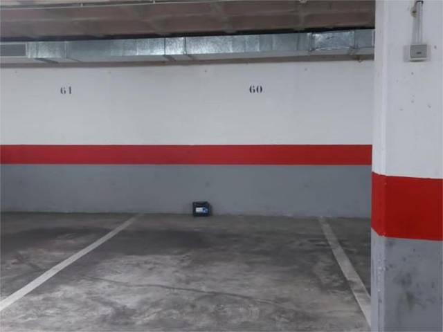 Garaje en Venta en Avinguda Goleta, 3 en Cabo de las Huertas