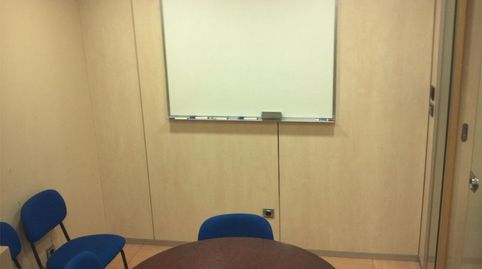 Foto 4 de Oficina de alquiler en Peña y Goñi Kalea, 16, Gros, Donostia - San Sebastián