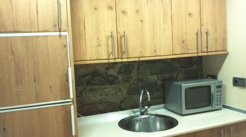 Foto 5 de Oficina de alquiler en Peña y Goñi Kalea, 16, Gros, Donostia - San Sebastián