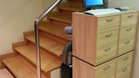 Foto 3 de Oficina de alquiler en Peña y Goñi Kalea, 16, Gros, Donostia - San Sebastián