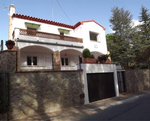 Casa o xalet en venda a Carretera les Salines, 11, Maçanet de Cabrenys