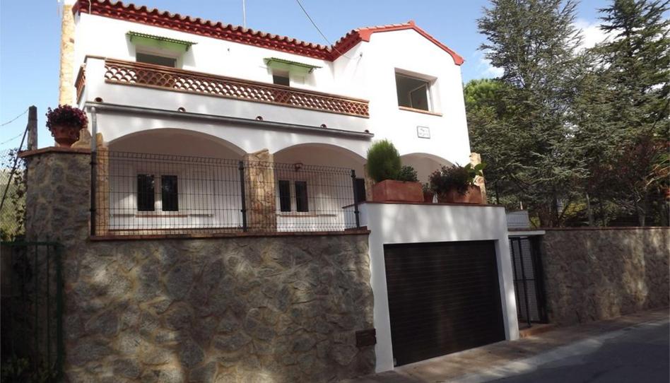 Pis en venda a Carretera Les Salines, 11, Maçanet de Cabrenys, Girona - imatge 1 Foto 1 de Pis en venda a Carretera Les Salines, 11, Maçanet de Cabrenys, Girona