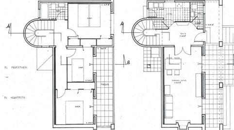 Pis en venda a Carretera Les Salines, 11, Maçanet de Cabrenys, Girona - imatge 3 Foto 3 de Pis en venda a Carretera Les Salines, 11, Maçanet de Cabrenys, Girona
