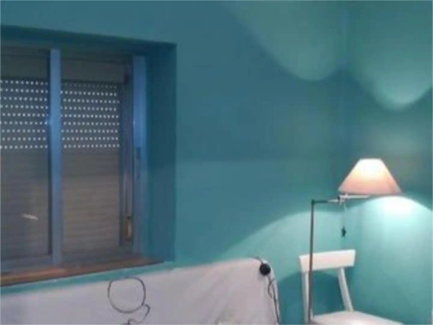 Apartamento en venta en Calle Ronda de Viriato, 57, Béjar Habitación de Apartamento en venta en Béjar con Parquet, Amueblado y Balcón