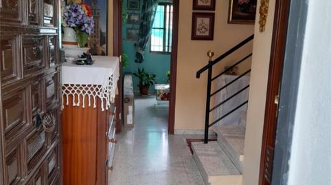 Foto 2 de Casa adosada en venta en Calle Reina Sofía, 2, Hornachos, Badajoz