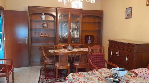 Foto 4 de Casa adosada en venta en Calle Reina Sofía, 2, Hornachos, Badajoz