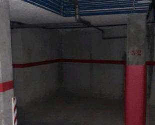 Parking of Garage for sale in Garrucha