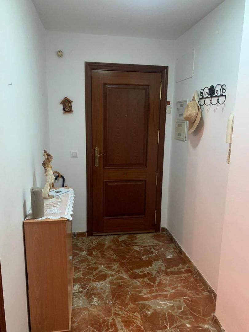 Flat for sale in Montoro  with Air Conditioner and Balcony
