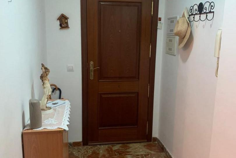 Photo 1 of Flat for sale in Calle Alcalde Manuel León Cañete, 4, Montoro, Córdoba