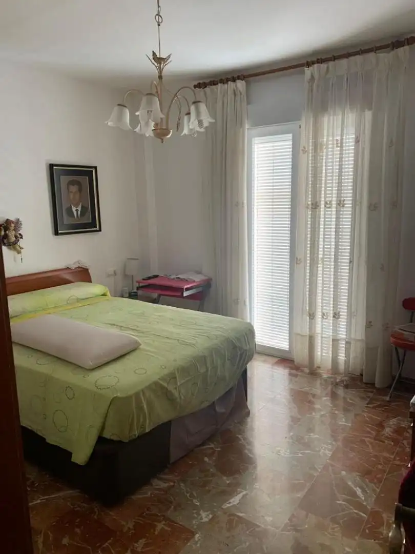 Piso en venta en Calle Alcalde Manuel León Cañete, 4, Montoro Habitación de Piso en venta en Montoro con Aire acondicionado, Calefacción y Amueblado
