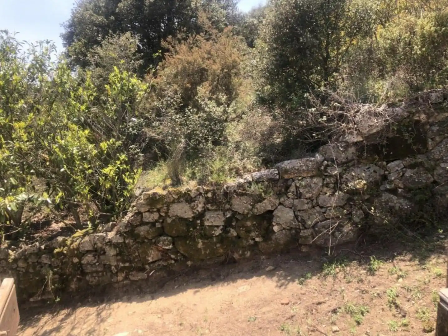 Finca rústica en venda a Diseminado Afores, 24, La Jonquera Finca rústica en venda en La Jonquera amb Terrassa i Balcó