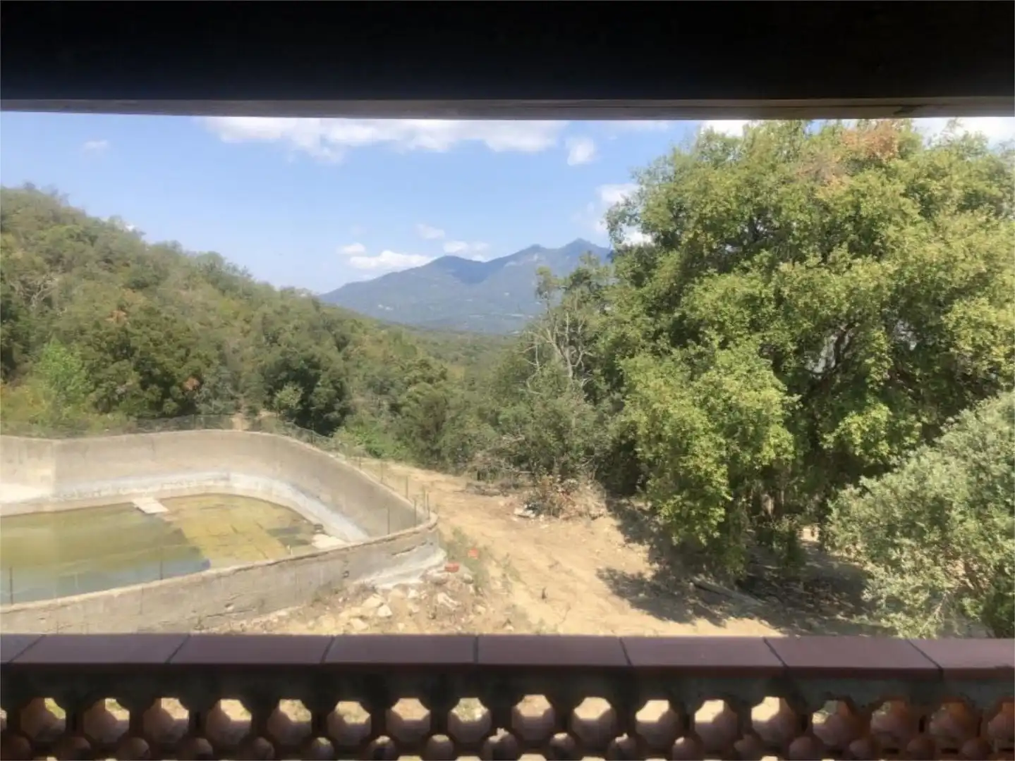 Finca rústica en venda a Diseminado Afores, 24, La Jonquera Finca rústica en venda en La Jonquera amb Terrassa i Balcó