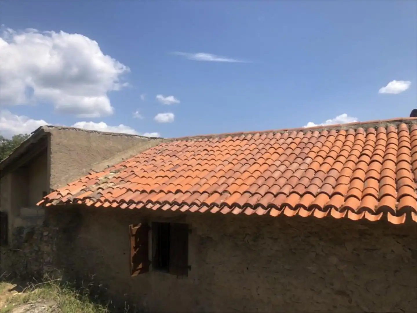 Finca rústica en venda a Diseminado Afores, 24, La Jonquera Vista exterior de Finca rústica en venda en La Jonquera amb Terrassa i Balcó