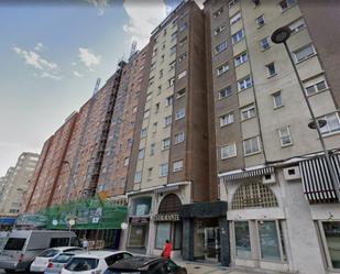 Exterior view of Flat for sale in Burgos Capital  with Terrace