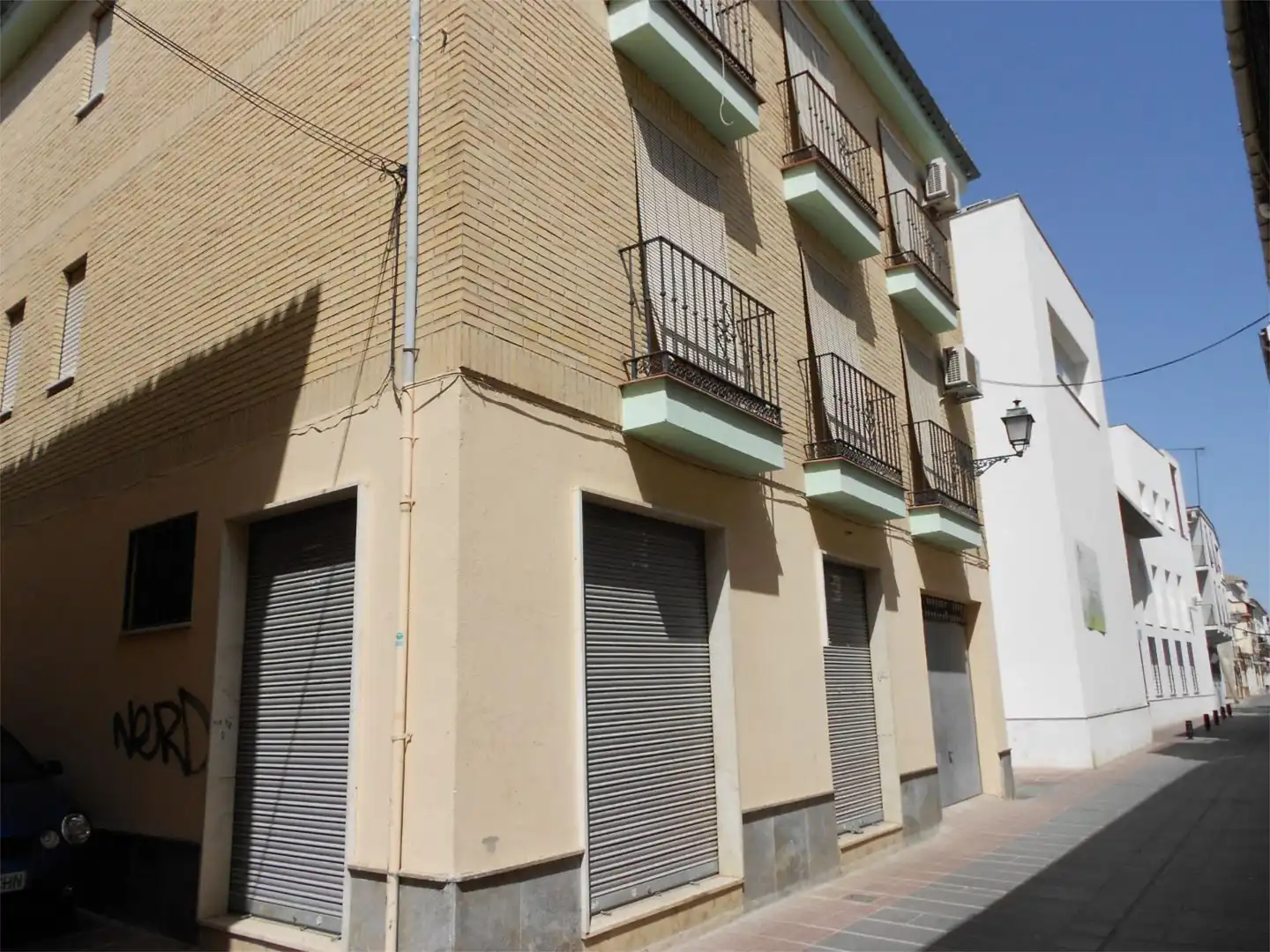 Wohnung zur Miete in Calle Arandas, 7, Santa Fe Wohnung zur Miete in Calle Arandas, 7, Santa Fe