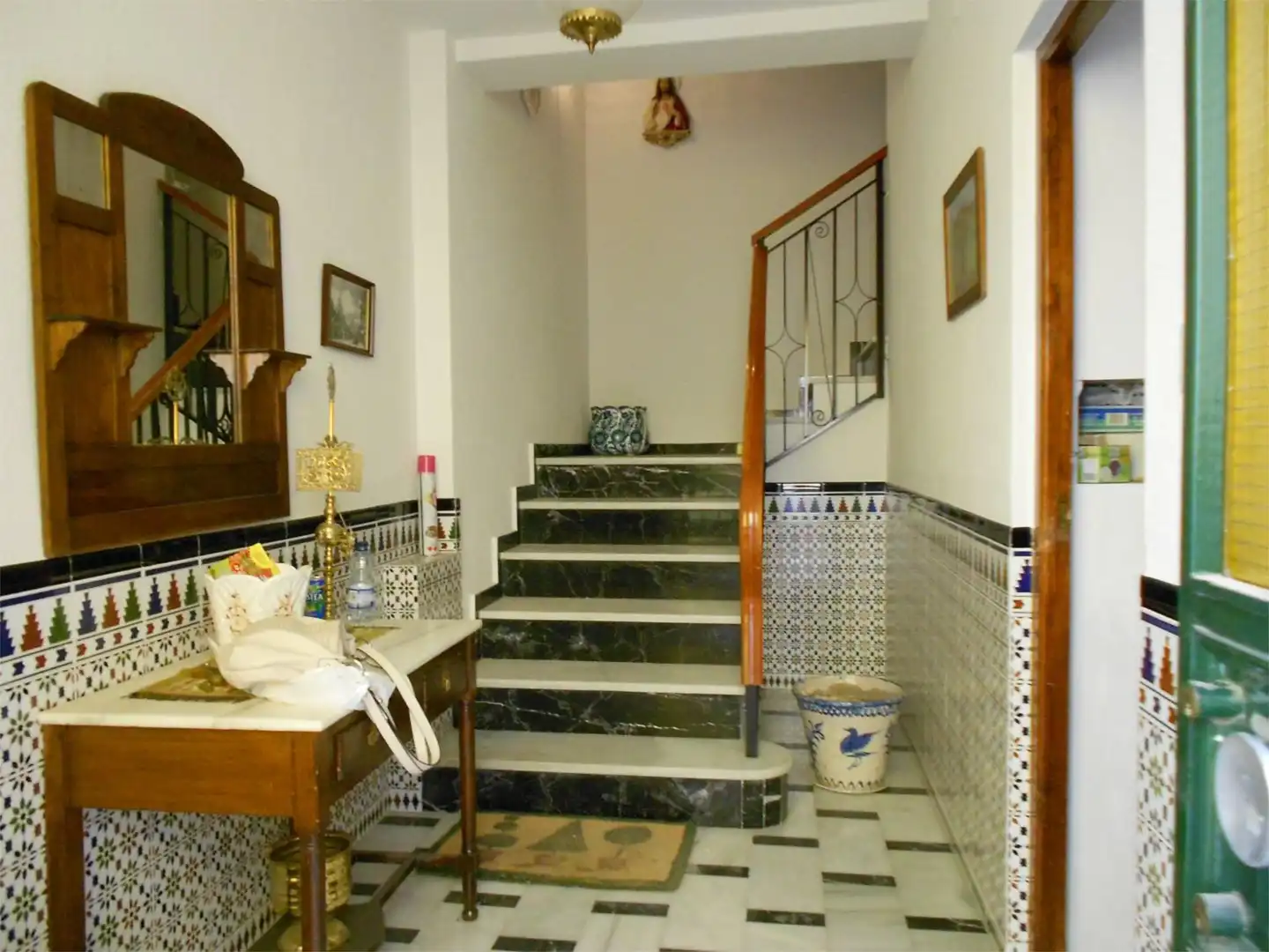 Wohnung zur Miete in Calle Arandas, 7, Santa Fe Wohnung zur Miete in Calle Arandas, 7, Santa Fe